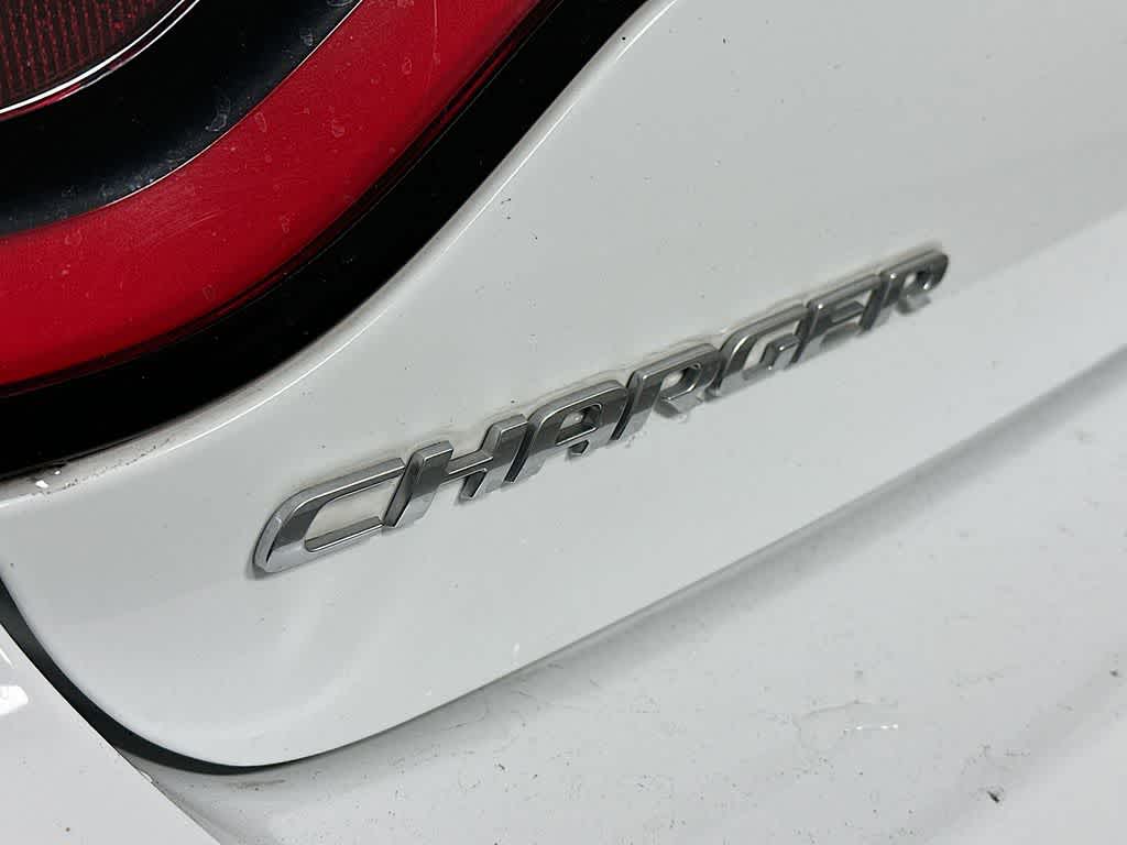 Dodge Charger R/T 2023