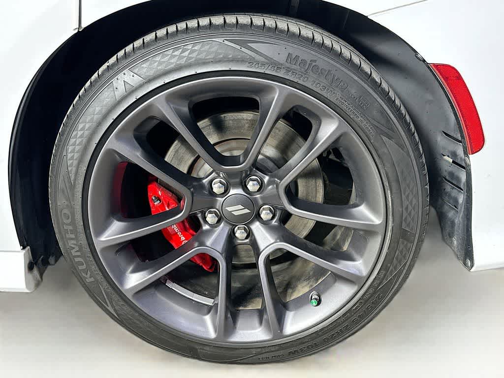 Dodge Charger R/T 2023