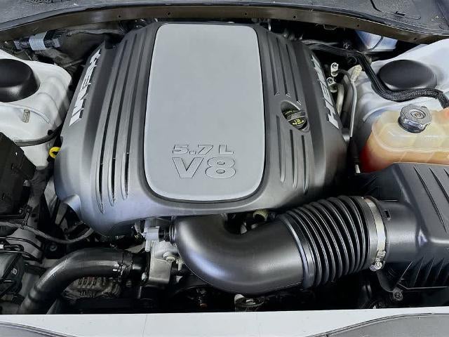 Dodge Charger R/T 2023