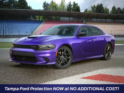Dodge Charger R/T 2019