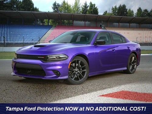 Dodge Charger R/T 2019