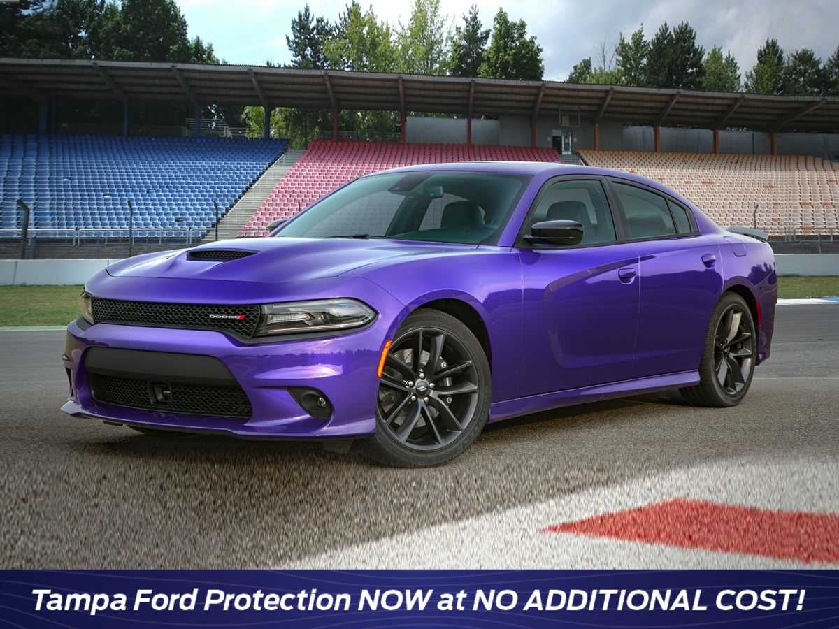 Dodge Charger R/T 2019