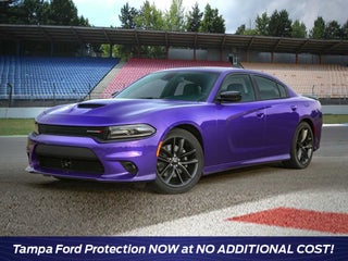Dodge Charger R/T 2019