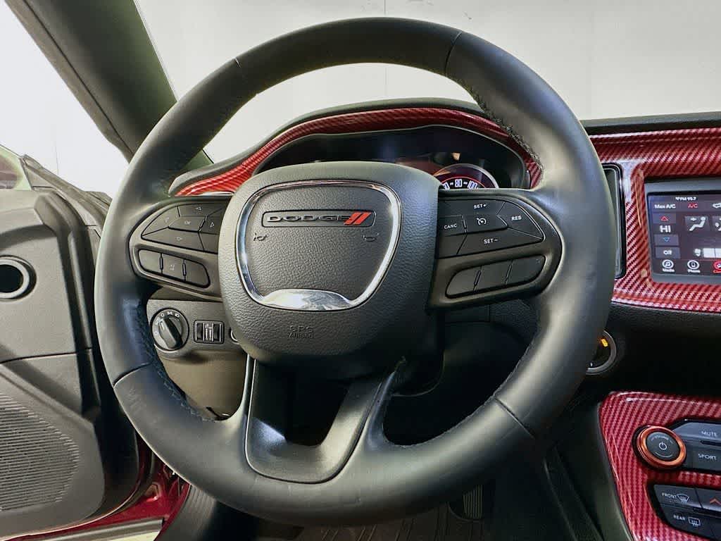 Dodge Challenger SXT 2021