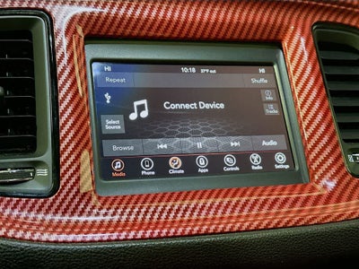 Dodge Challenger SXT 2021