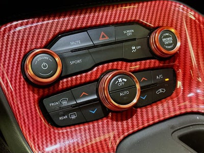 Dodge Challenger SXT 2021