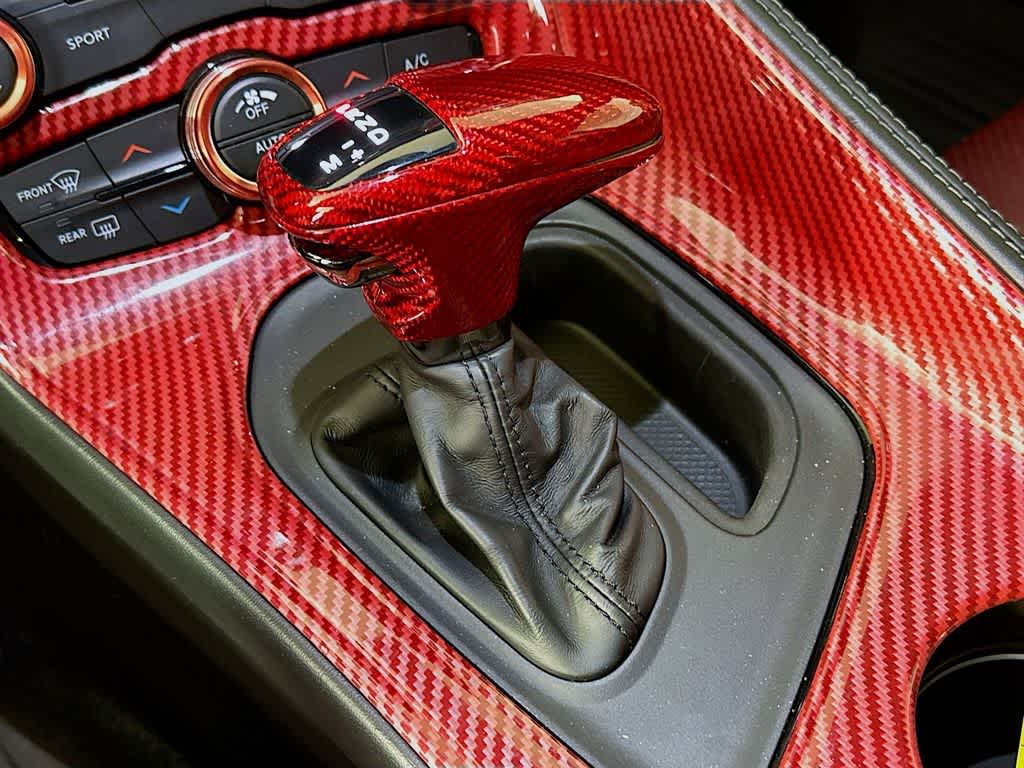 Dodge Challenger SXT 2021