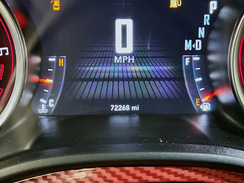 Dodge Challenger SXT 2021