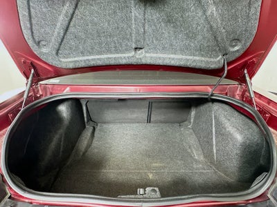 Dodge Challenger SXT 2021