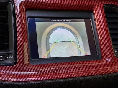 Dodge Challenger SXT 2021