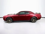 Dodge Challenger SXT 2021
