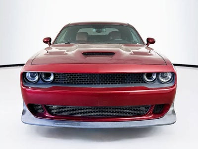 Dodge Challenger SXT 2021