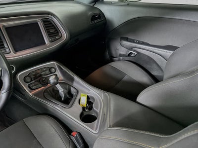 Dodge Challenger R/T 2019