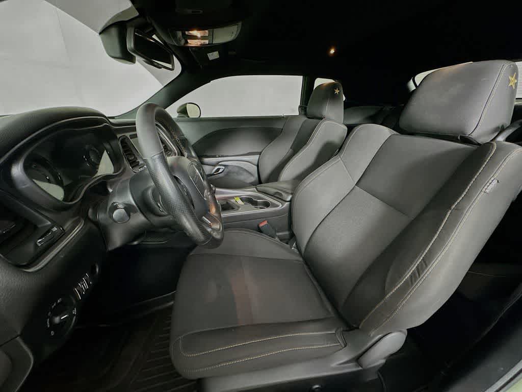 Dodge Challenger R/T 2019