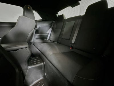 Dodge Challenger R/T 2019
