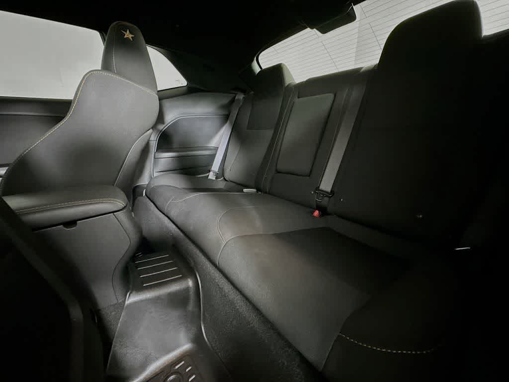 Dodge Challenger R/T 2019