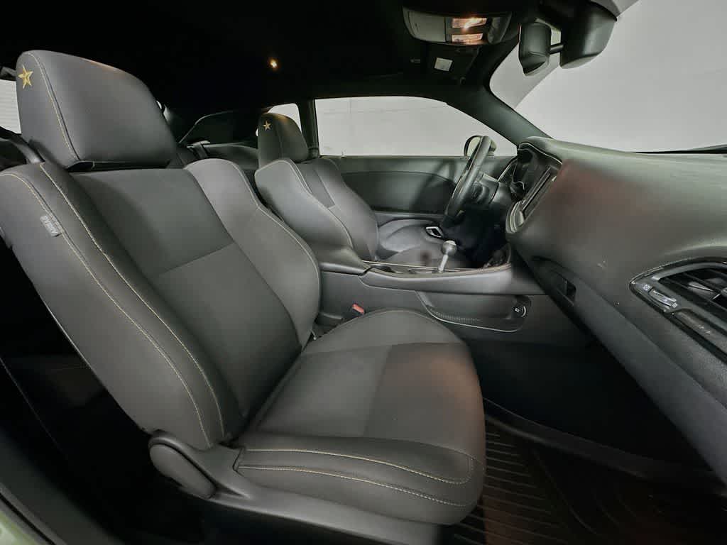 Dodge Challenger R/T 2019