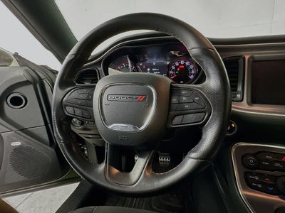 Dodge Challenger R/T 2019