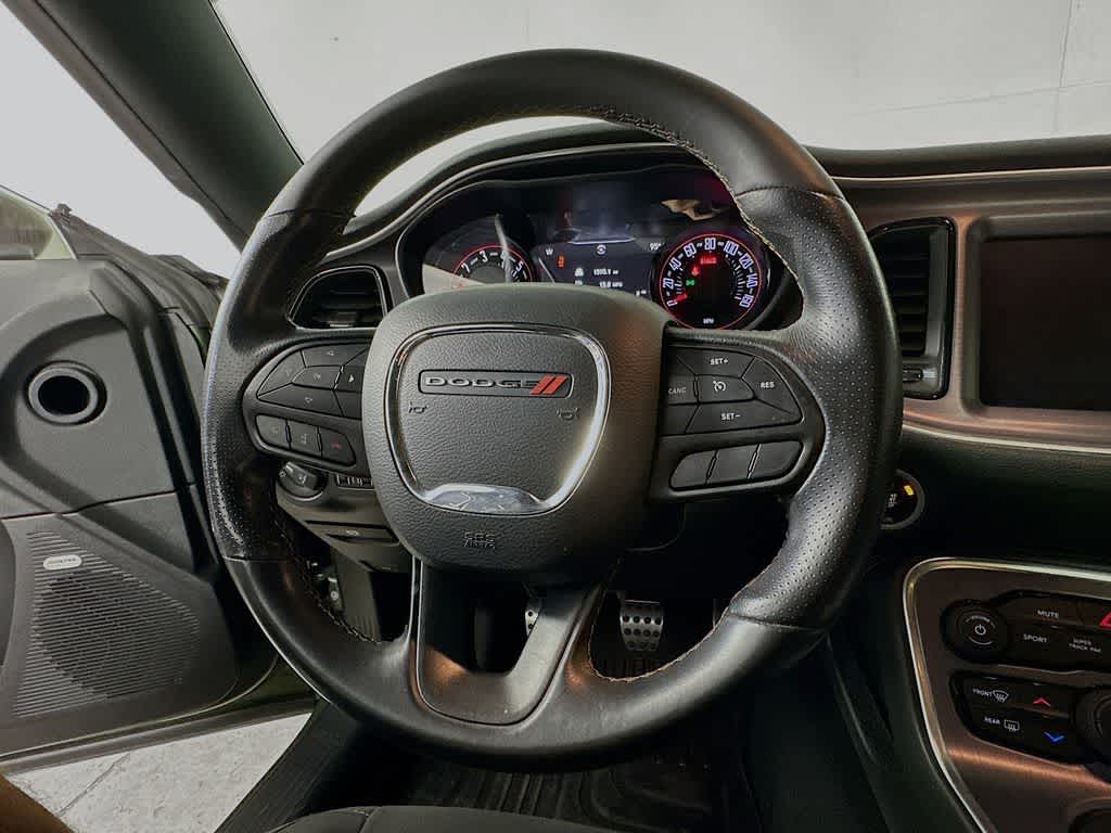 Dodge Challenger R/T 2019