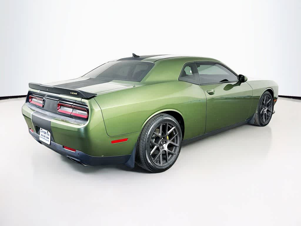 Dodge Challenger R/T 2019
