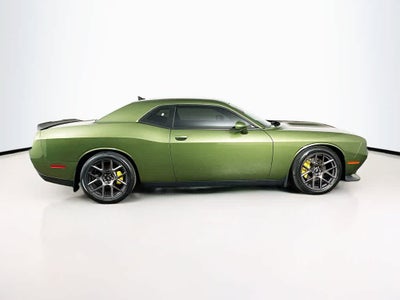 Dodge Challenger R/T 2019