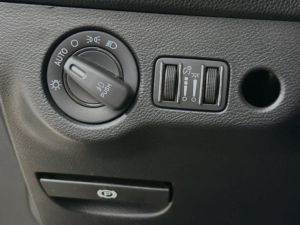 Dodge Challenger R/T 2019