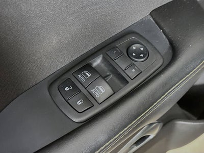 Dodge Challenger R/T 2019