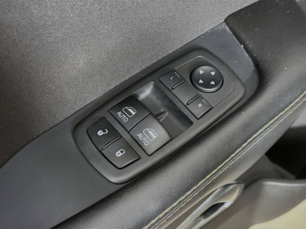 Dodge Challenger R/T 2019