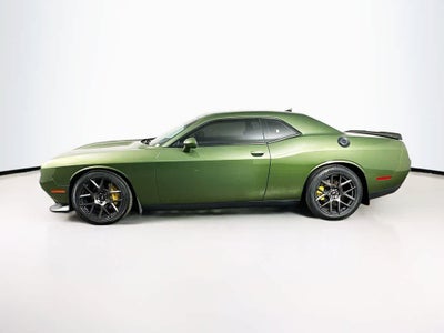 Dodge Challenger R/T 2019