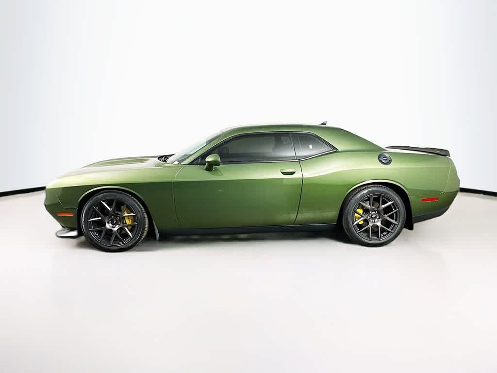 Dodge Challenger R/T 2019