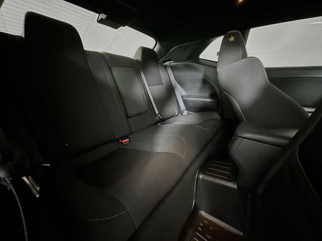 Dodge Challenger R/T 2019