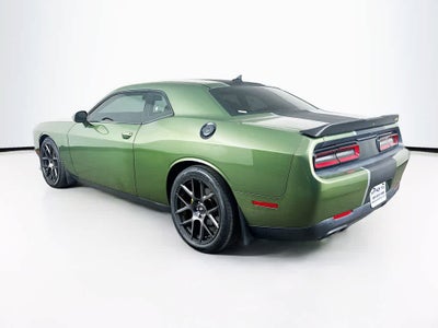 Dodge Challenger R/T 2019