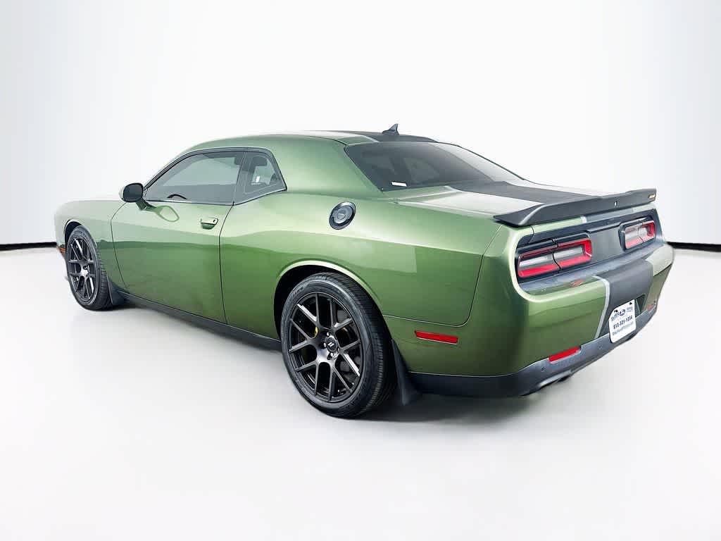 Dodge Challenger R/T 2019