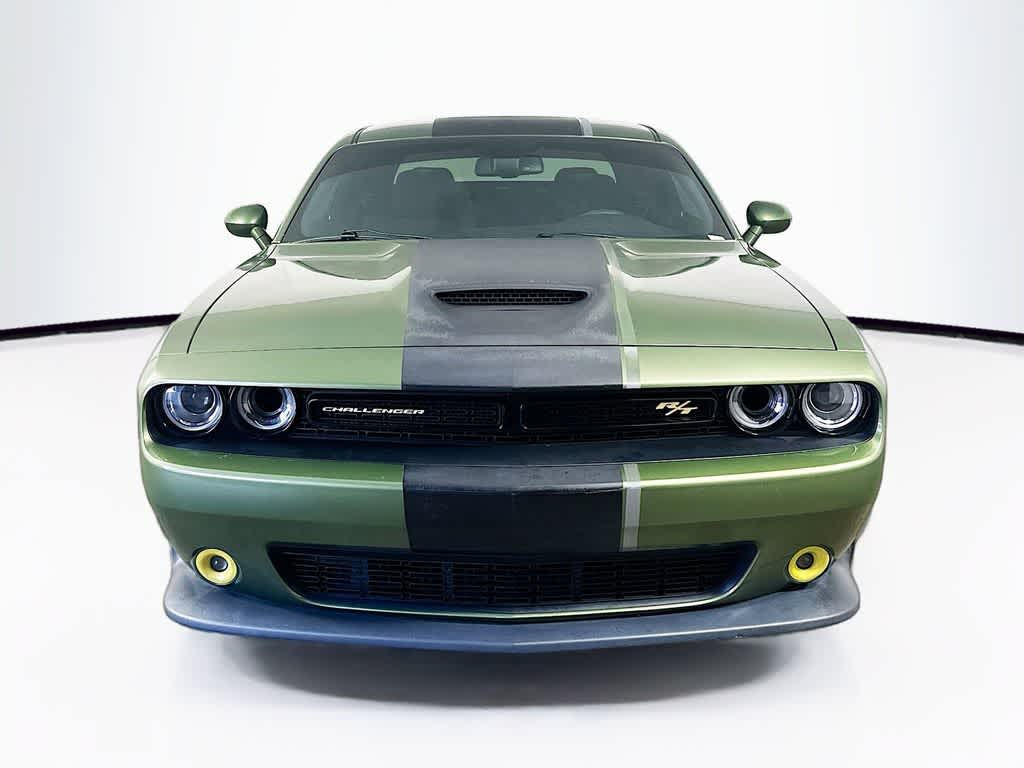 Dodge Challenger R/T 2019