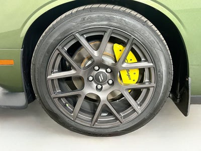 Dodge Challenger R/T 2019
