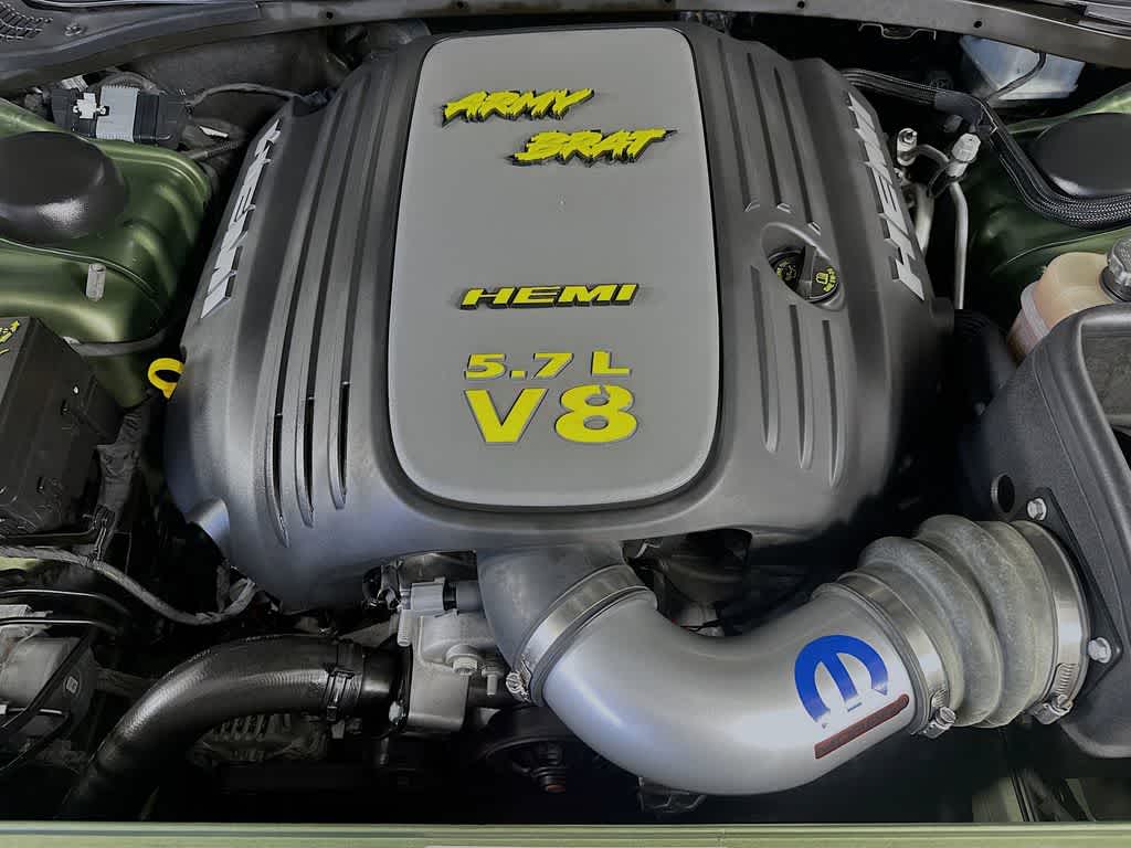 Dodge Challenger R/T 2019