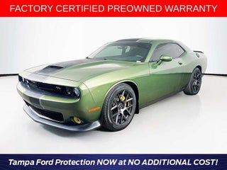 Dodge Challenger R/T 2019