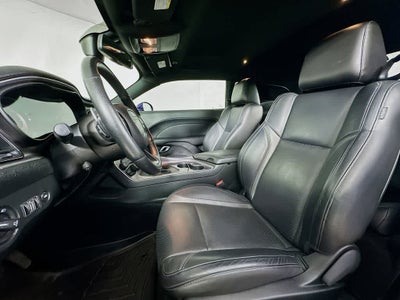 Dodge Challenger GT 2018