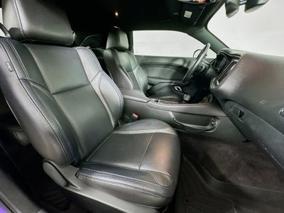 Dodge Challenger GT 2018