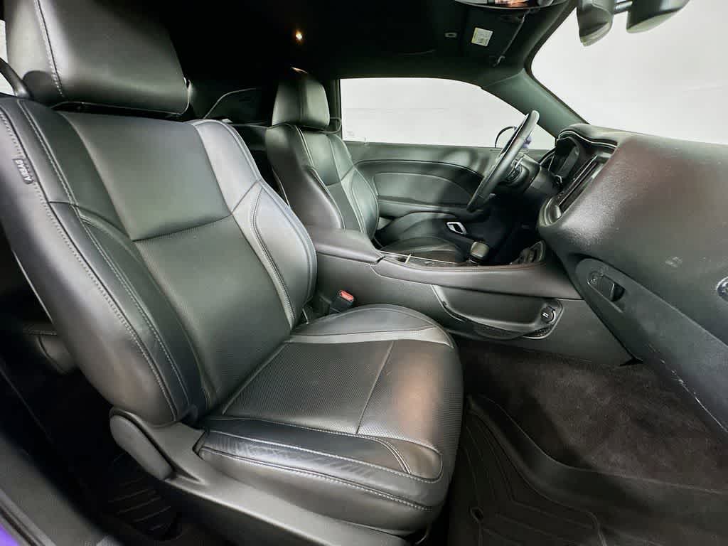 Dodge Challenger GT 2018