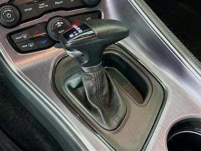 Dodge Challenger GT 2018