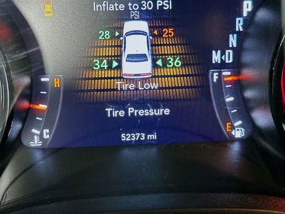 Dodge Challenger GT 2018