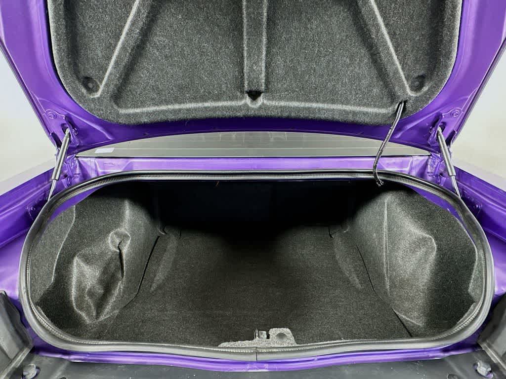 Dodge Challenger GT 2018