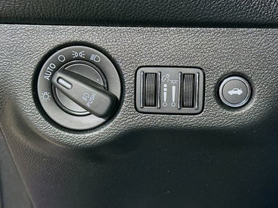 Dodge Challenger GT 2018