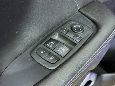 Dodge Challenger GT 2018