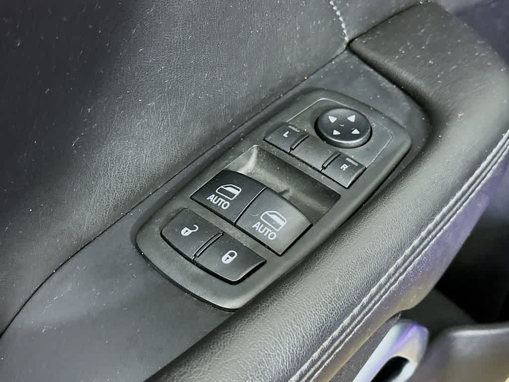 Dodge Challenger GT 2018