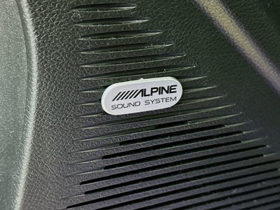 Dodge Challenger GT 2018