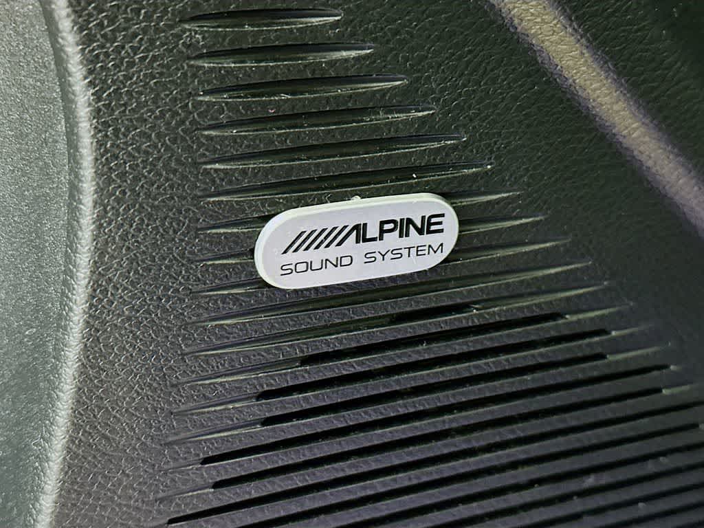 Dodge Challenger GT 2018