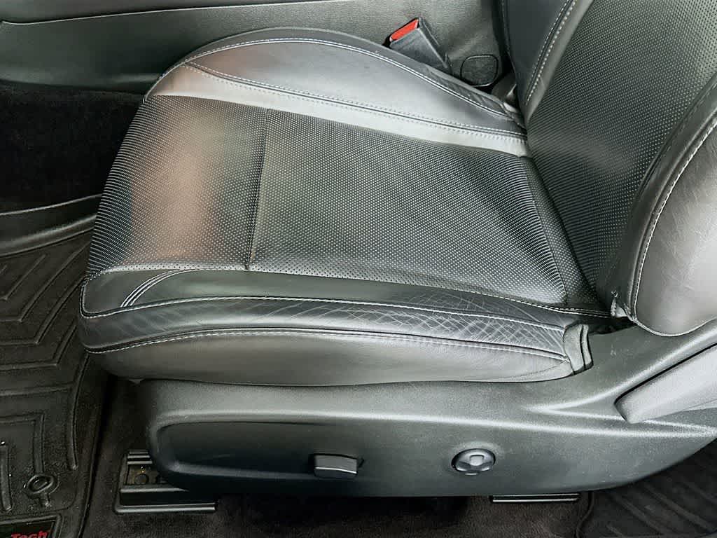 Dodge Challenger GT 2018