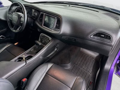 Dodge Challenger GT 2018